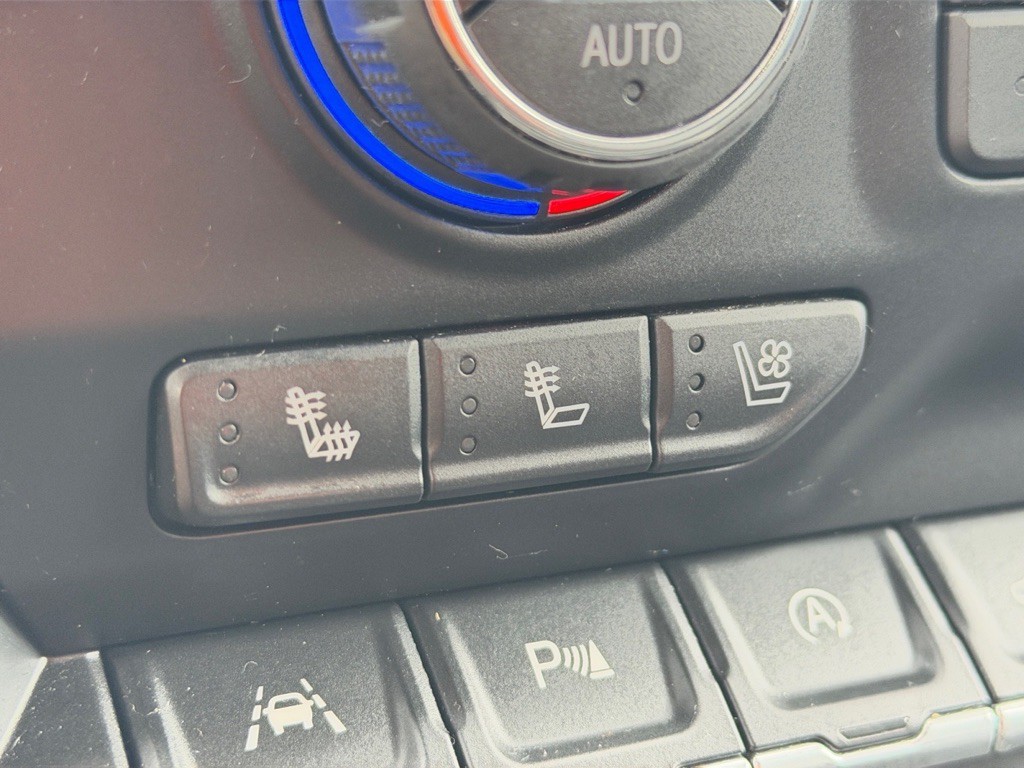 2021 Chevrolet Silverado 1500 Image 22