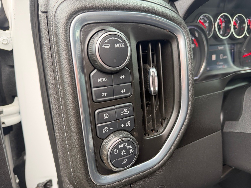 2021 Chevrolet Silverado 1500 Image 23