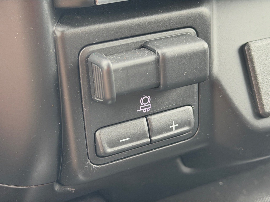 2021 Chevrolet Silverado 1500 Image 24