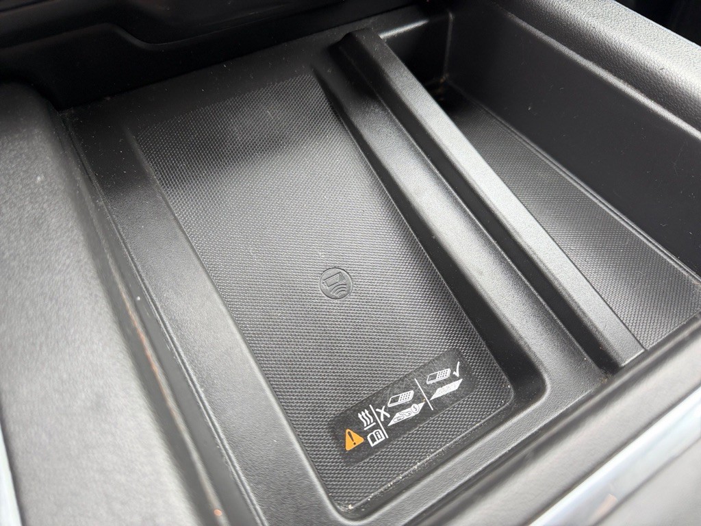 2021 Chevrolet Silverado 1500 Image 25