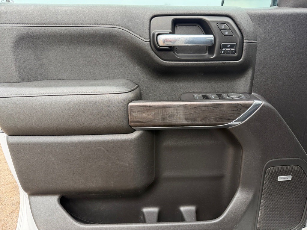 2021 Chevrolet Silverado 1500 Image 26