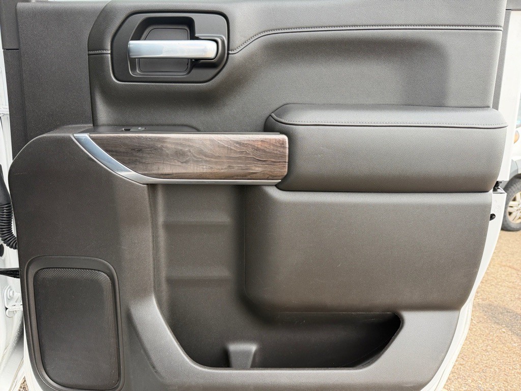 2021 Chevrolet Silverado 1500 Image 27