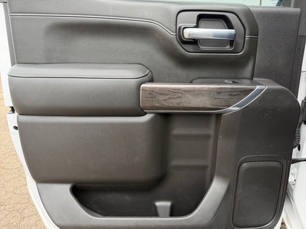 2021 Chevrolet Silverado 1500 Image 28