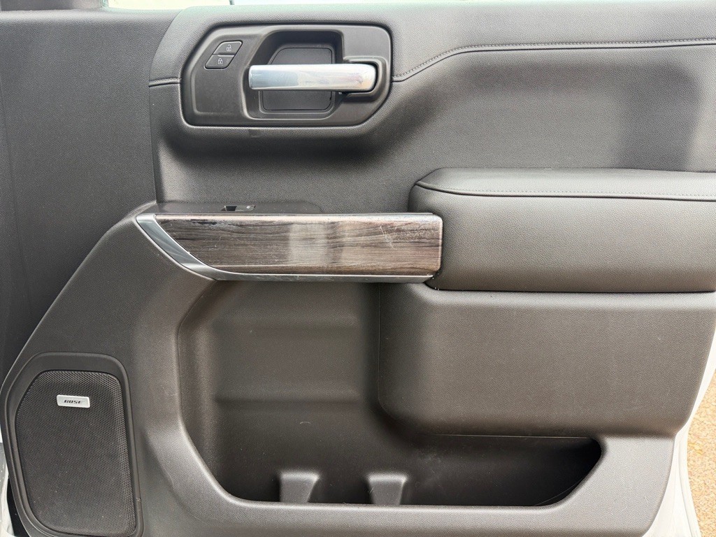 2021 Chevrolet Silverado 1500 Image 29
