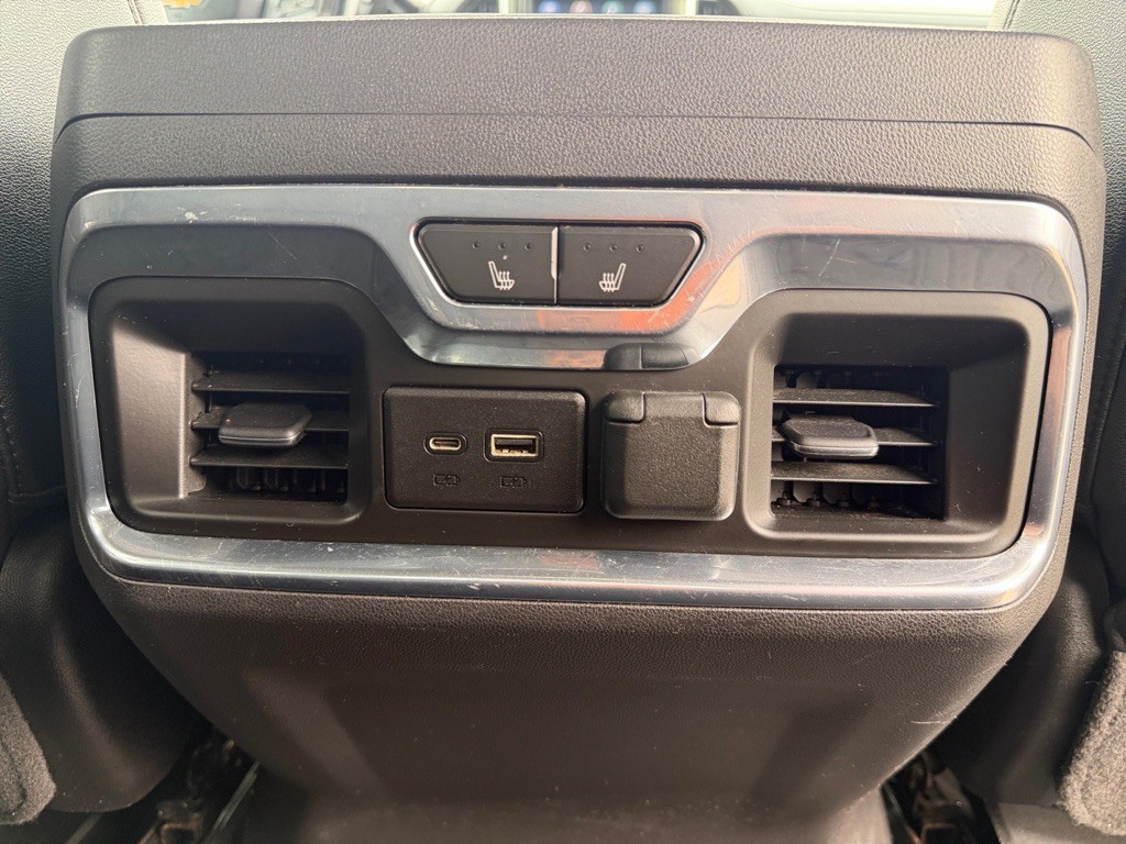 2021 Chevrolet Silverado 1500 Image 30