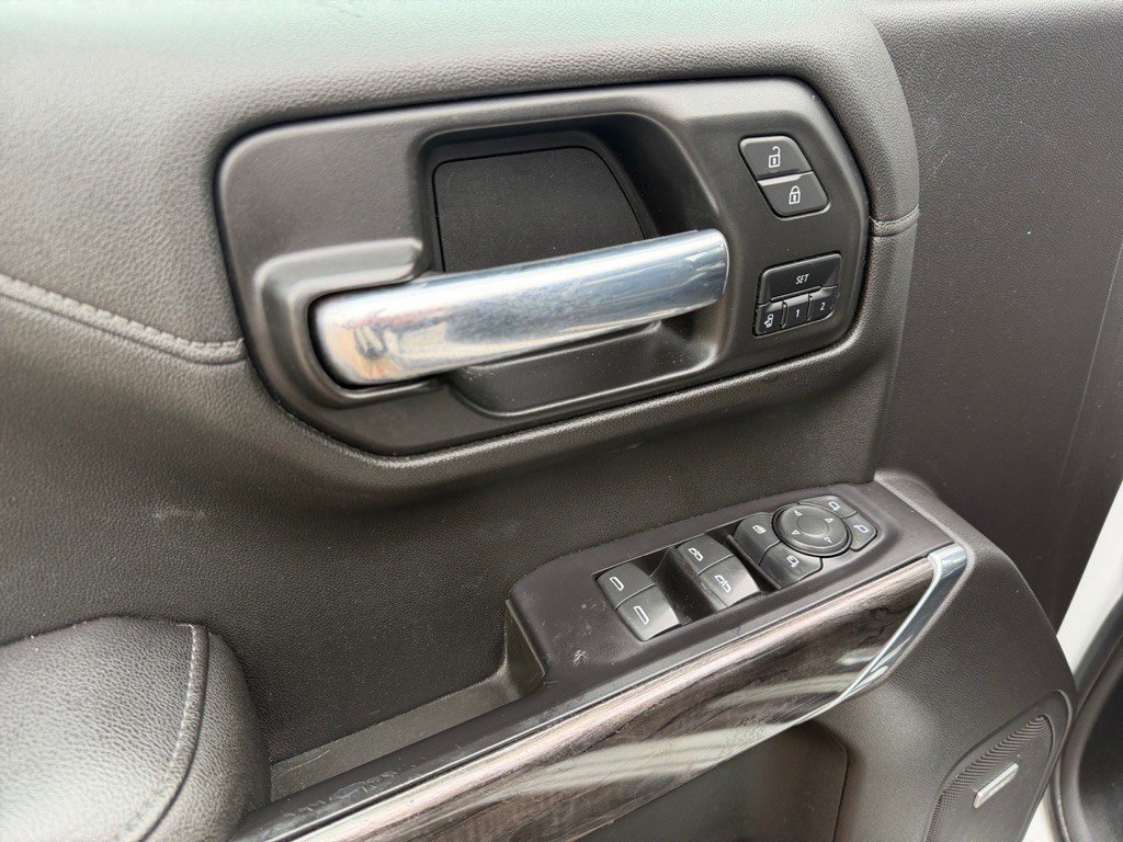 2021 Chevrolet Silverado 1500 Image 31