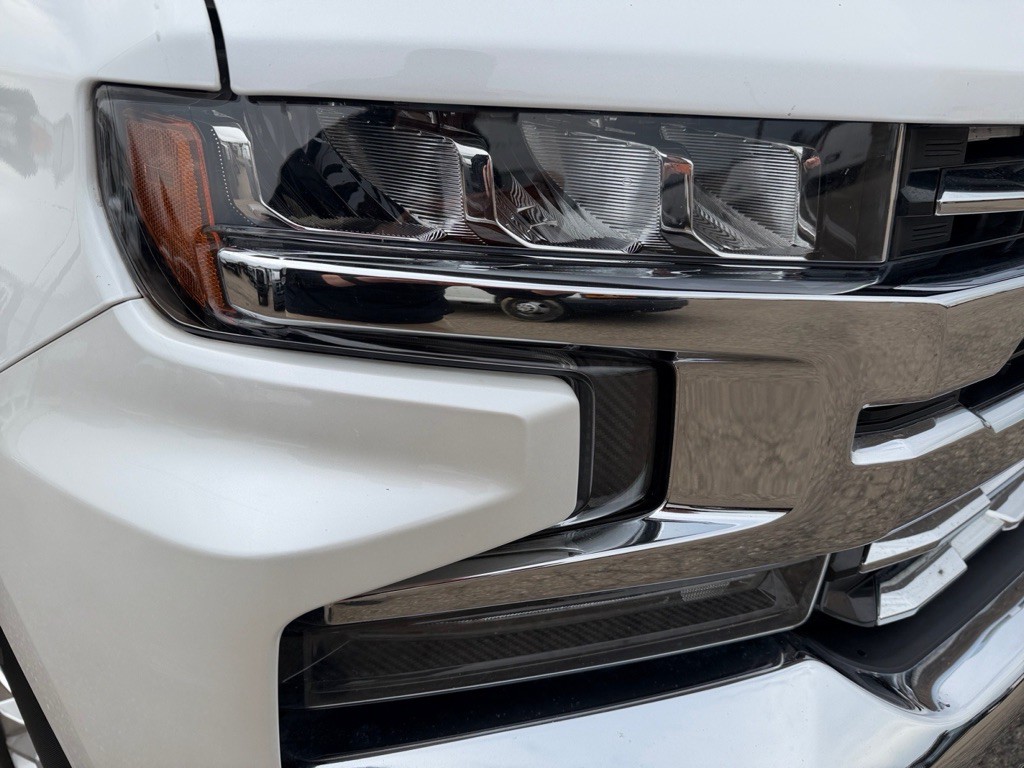 2021 Chevrolet Silverado 1500 Image 36