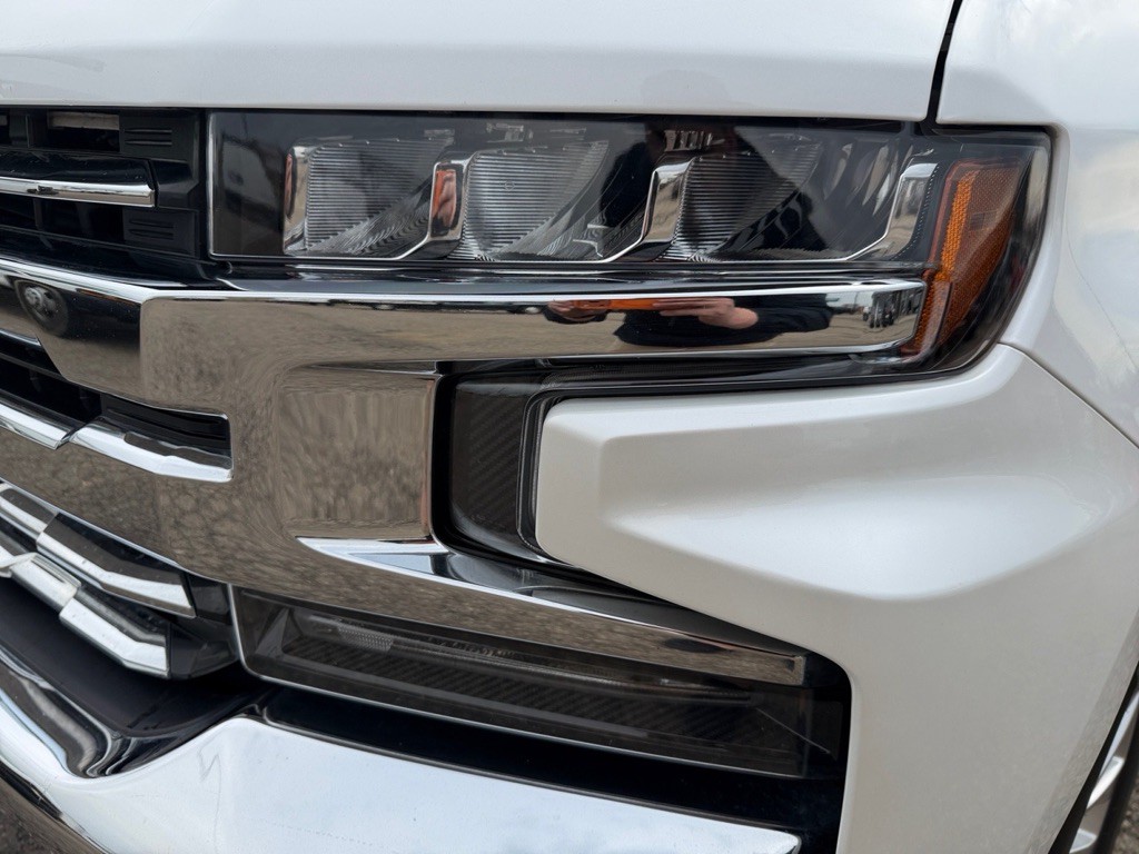 2021 Chevrolet Silverado 1500 Image 37