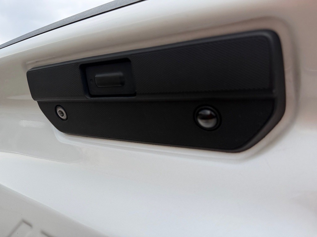 2021 Chevrolet Silverado 1500 Image 40