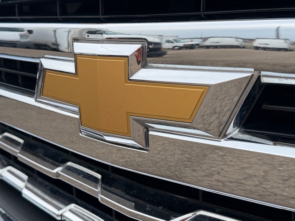 2021 Chevrolet Silverado 1500 Image 41