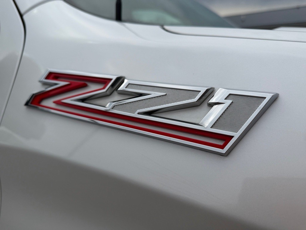 2021 Chevrolet Silverado 1500 Image 44