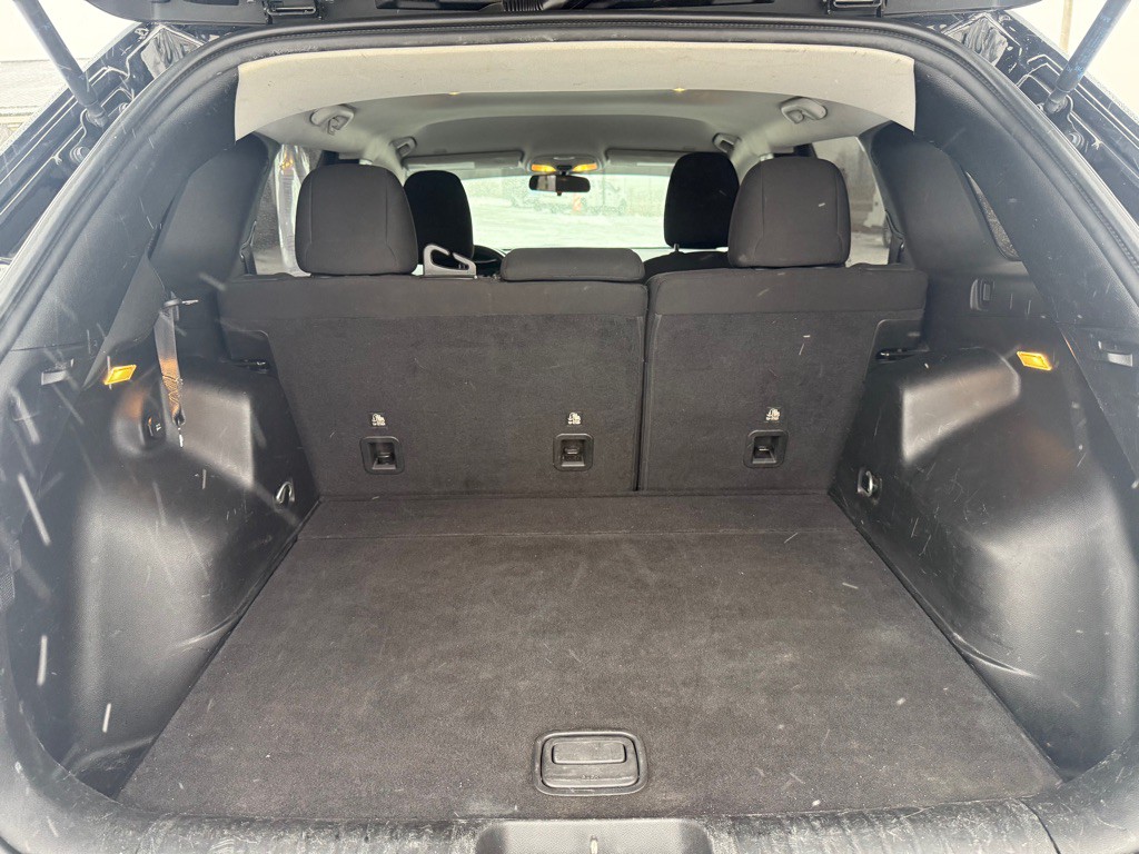 2019 Jeep Cherokee Image 18