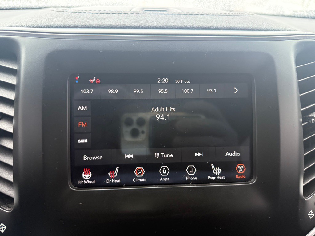 2019 Jeep Cherokee Image 22