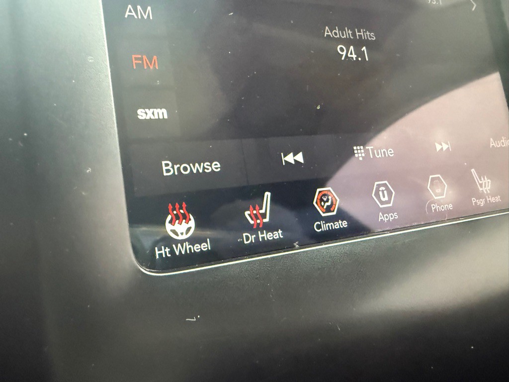 2019 Jeep Cherokee Image 25