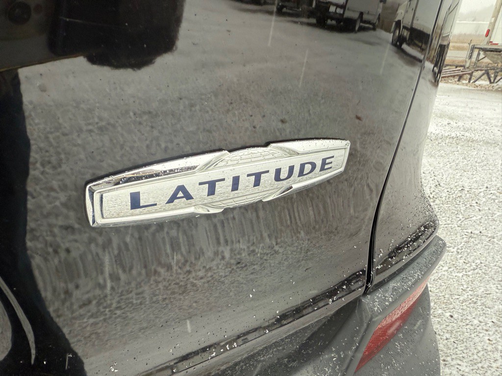 2019 Jeep Cherokee Image 33