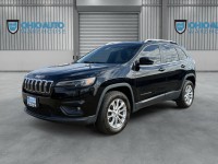 Image for 2019 Jeep Cherokee LATITUDE We Finance ID: 7010926
