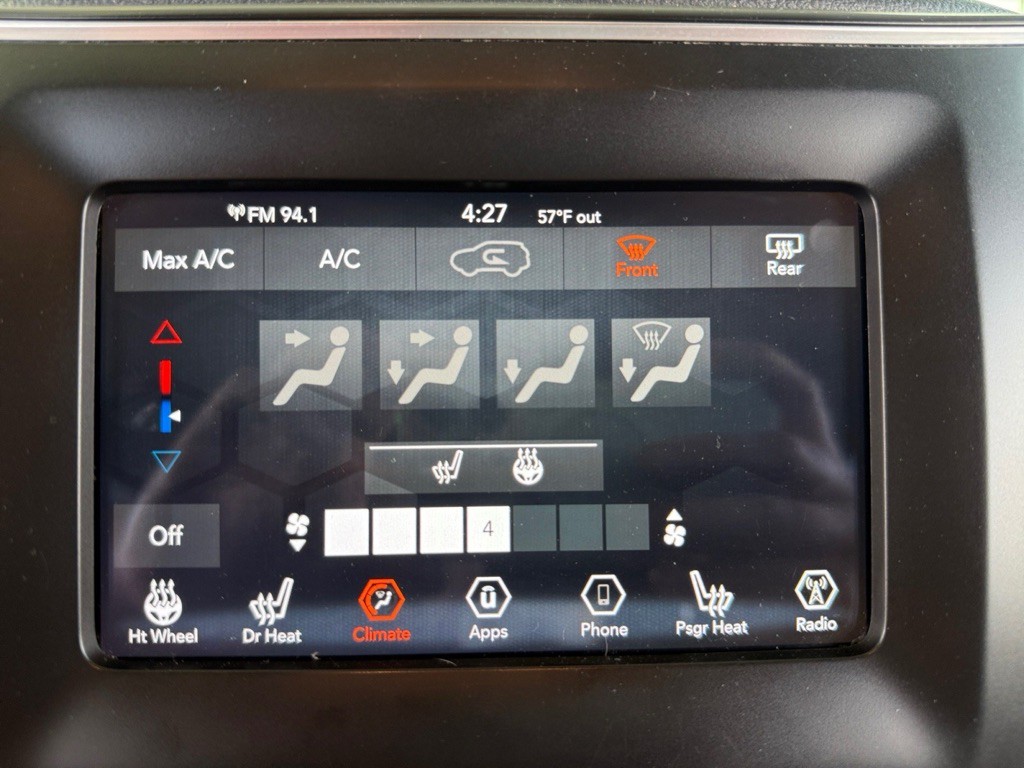 2019 Jeep Cherokee Image 19