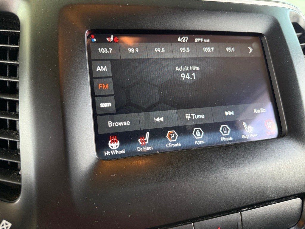 2019 Jeep Cherokee Image 23