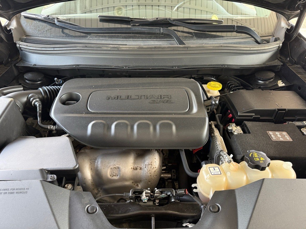 2019 Jeep Cherokee Image 30