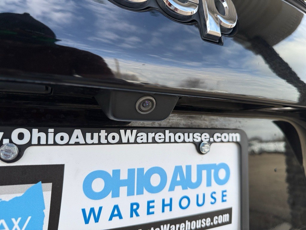 2019 Jeep Cherokee Image 31