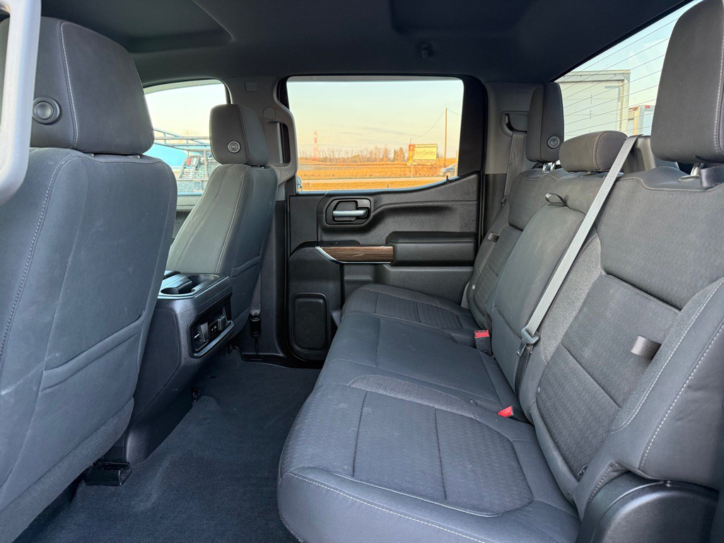 2021 Chevrolet Silverado 1500 Image 15