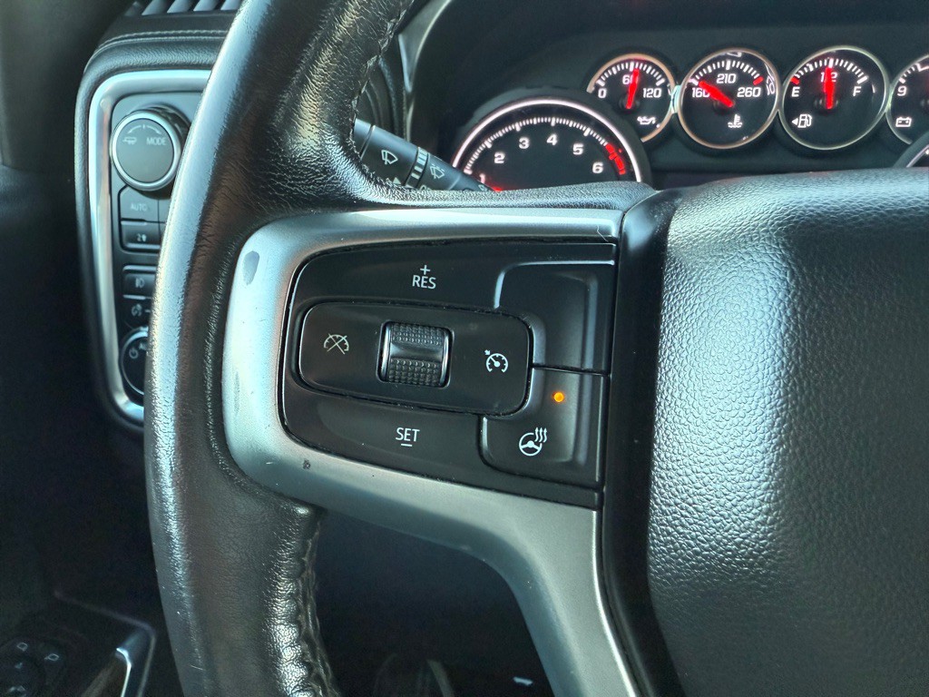 2021 Chevrolet Silverado 1500 Image 21