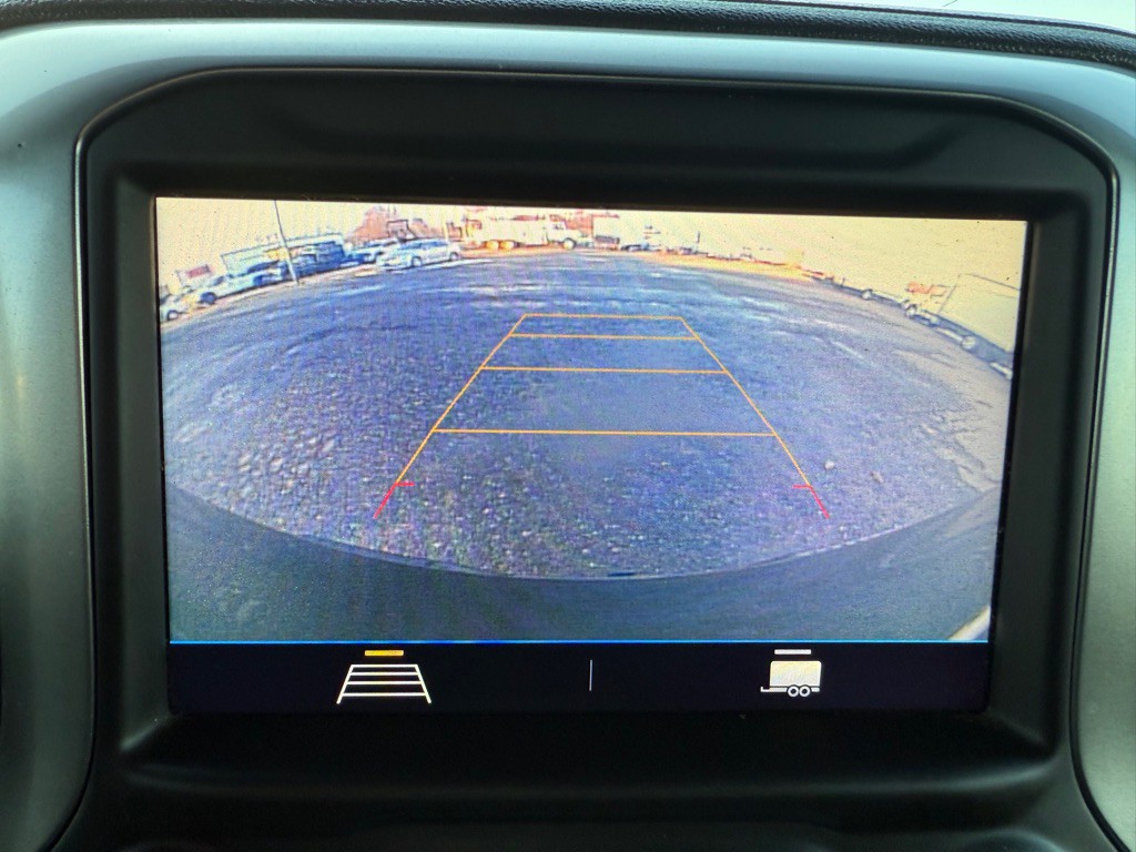 2021 Chevrolet Silverado 1500 Image 25