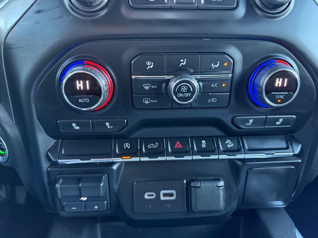 2021 Chevrolet Silverado 1500 Image 26