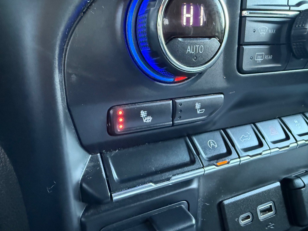 2021 Chevrolet Silverado 1500 Image 27