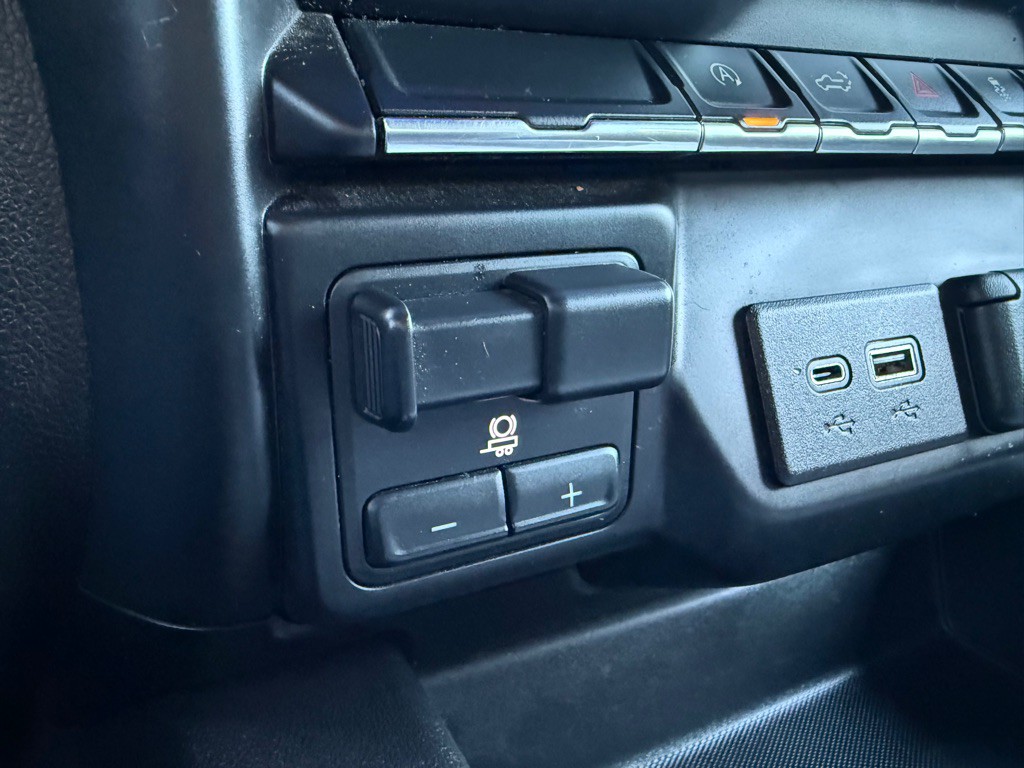 2021 Chevrolet Silverado 1500 Image 28