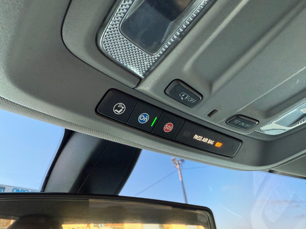 2021 Chevrolet Silverado 1500 Image 29