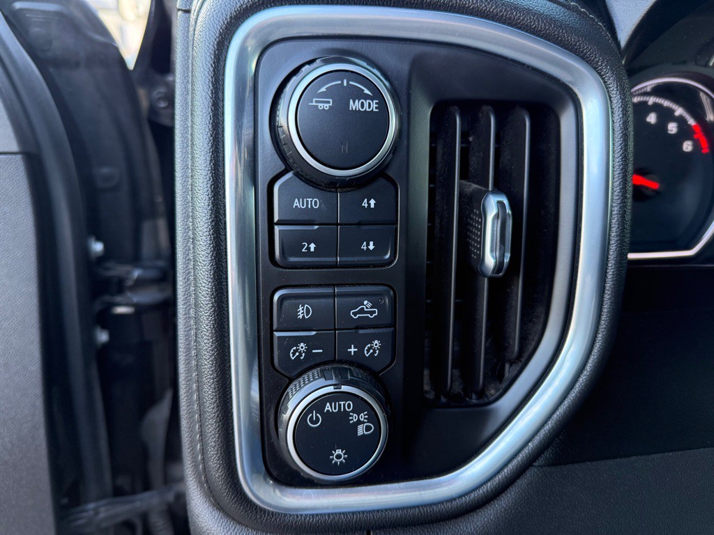 2021 Chevrolet Silverado 1500 Image 30