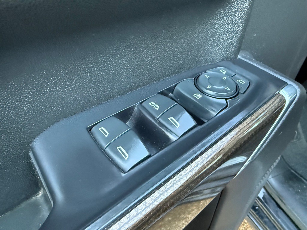 2021 Chevrolet Silverado 1500 Image 32