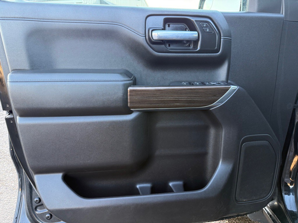 2021 Chevrolet Silverado 1500 Image 33