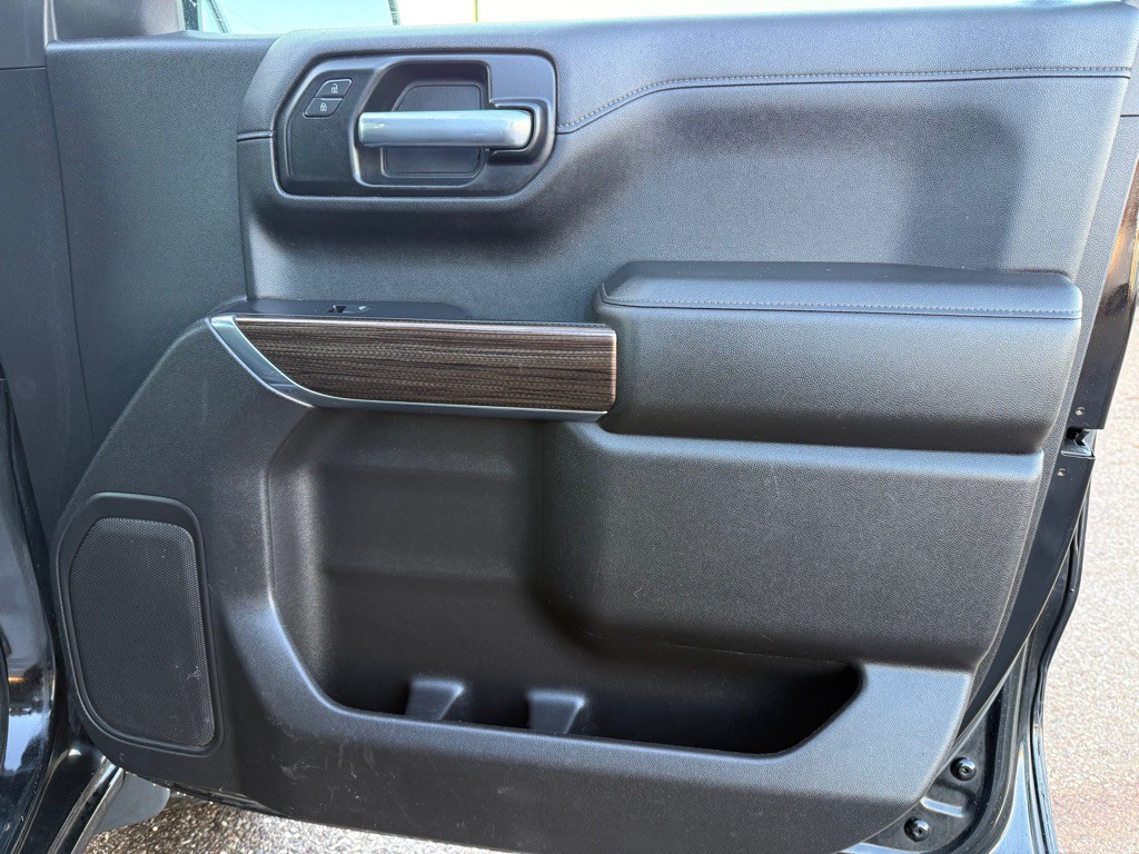 2021 Chevrolet Silverado 1500 Image 34