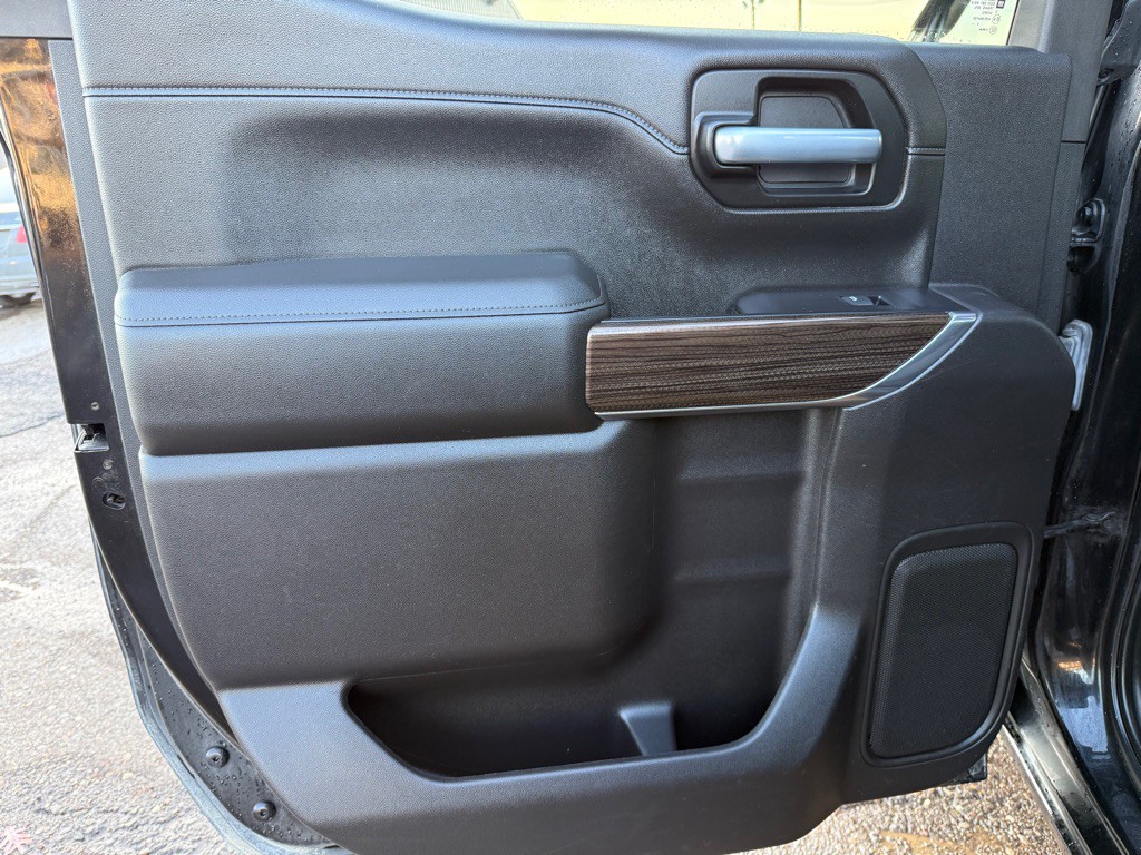 2021 Chevrolet Silverado 1500 Image 35