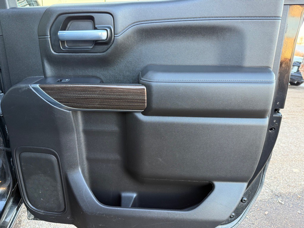 2021 Chevrolet Silverado 1500 Image 36