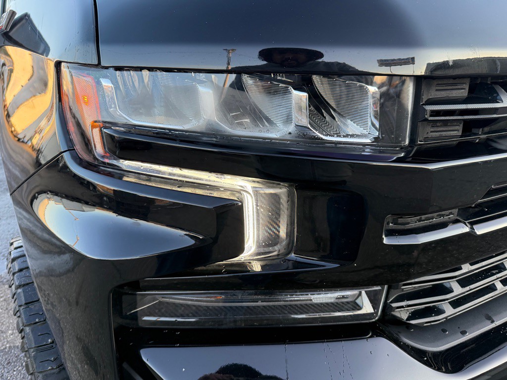 2021 Chevrolet Silverado 1500 Image 37