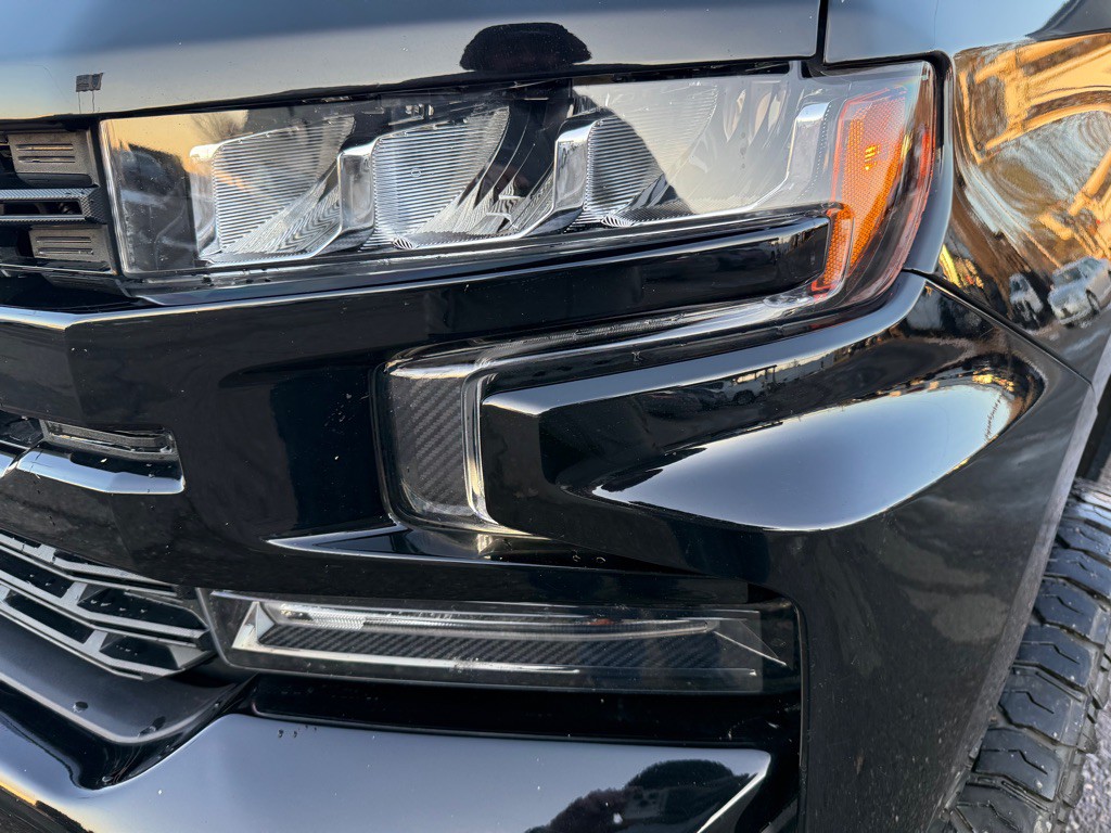 2021 Chevrolet Silverado 1500 Image 38