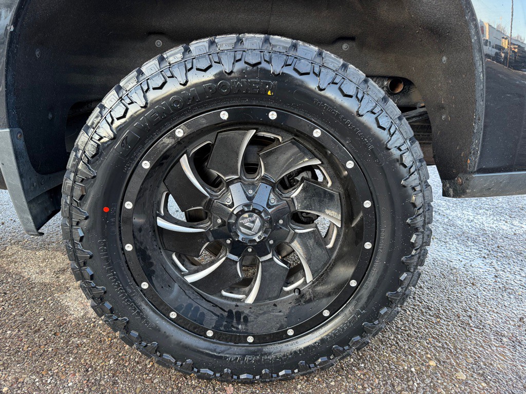 2021 Chevrolet Silverado 1500 Image 41