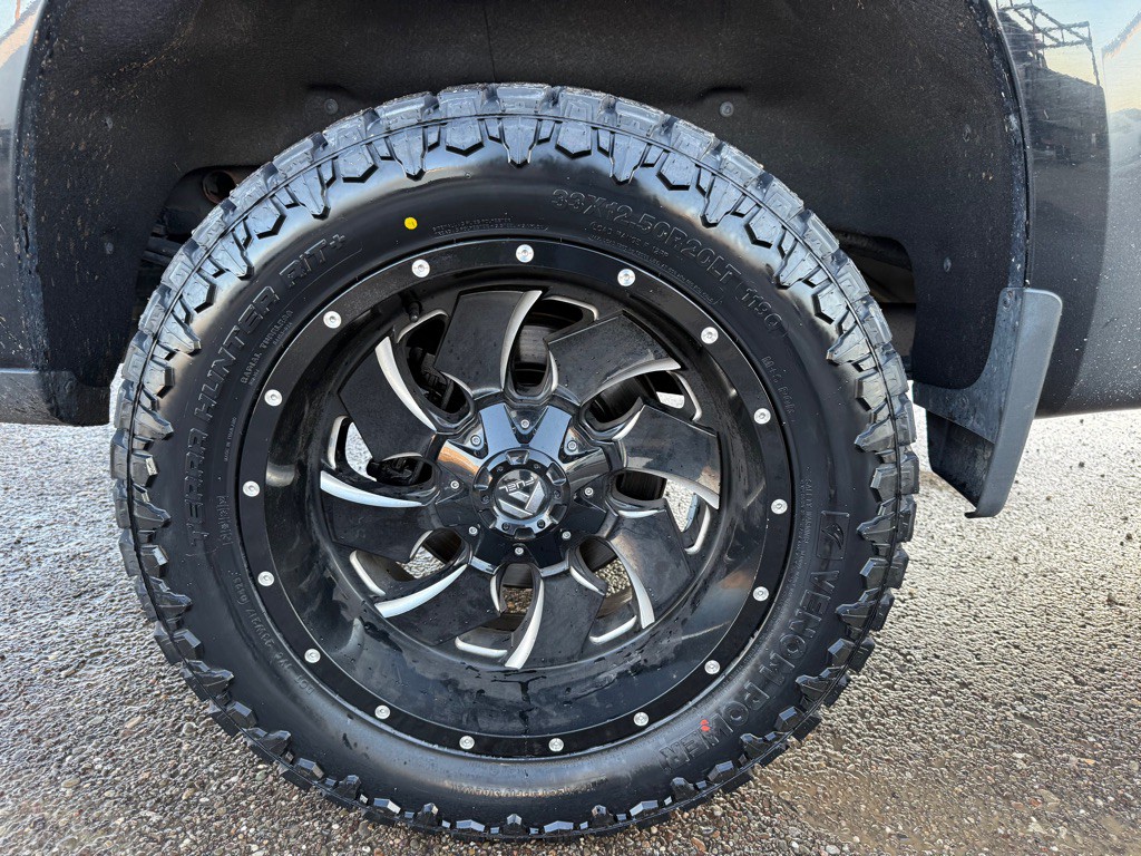 2021 Chevrolet Silverado 1500 Image 42