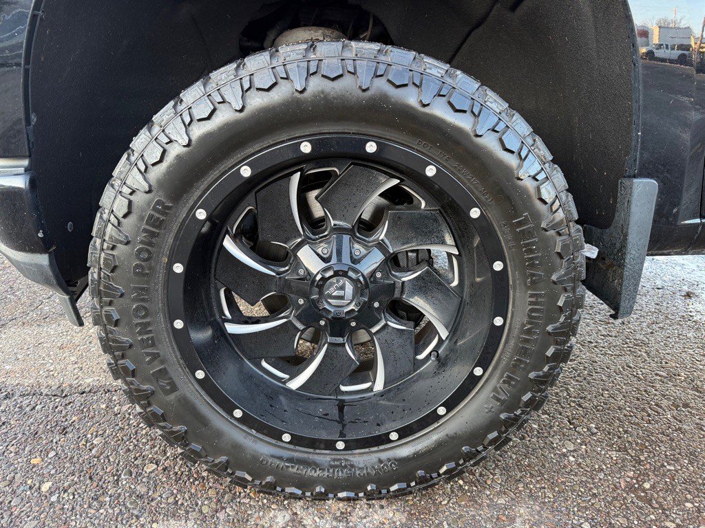 2021 Chevrolet Silverado 1500 Image 44