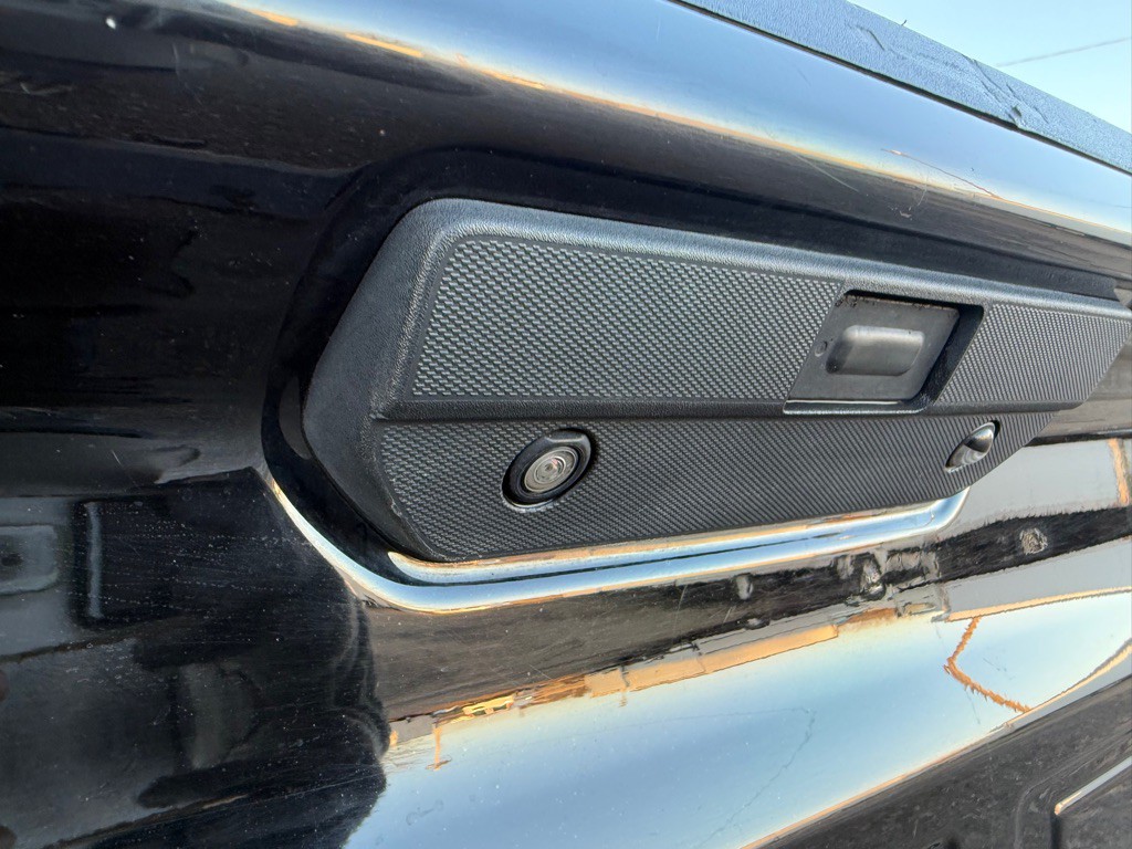 2021 Chevrolet Silverado 1500 Image 45