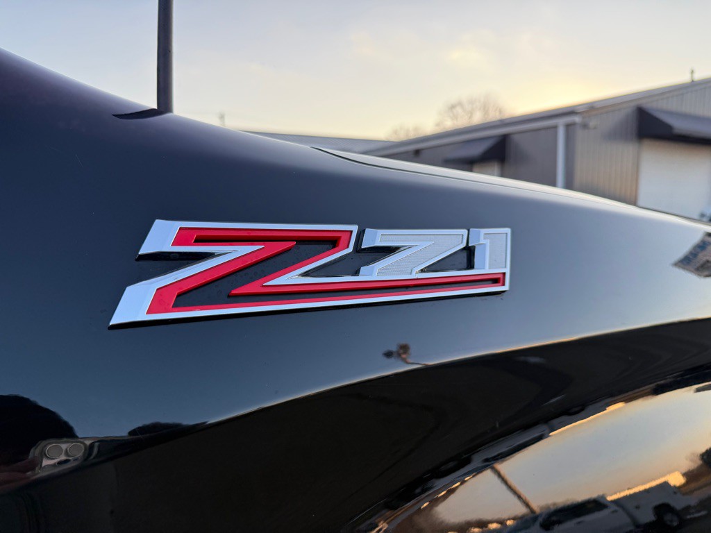 2021 Chevrolet Silverado 1500 Image 46