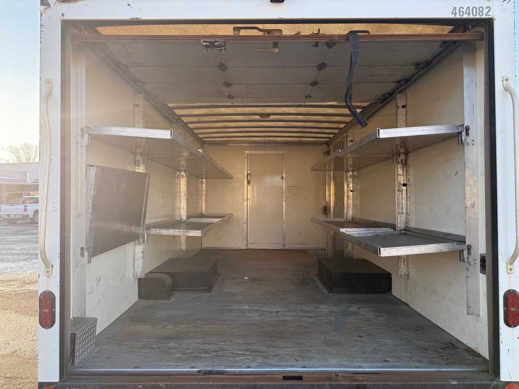 2021 Ford Econoline Image 4