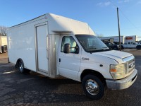 Image for 2021 Ford Econoline E350 SUPER DUTY 16FT Box ID: 7065314