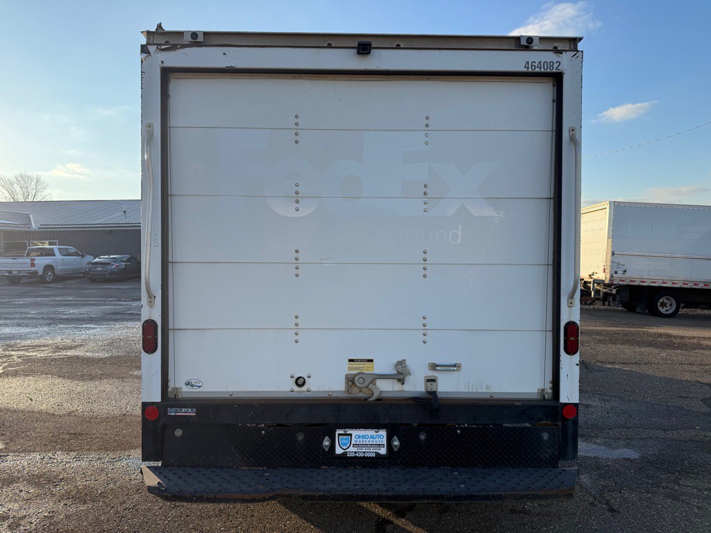 2021 Ford Econoline Image 3