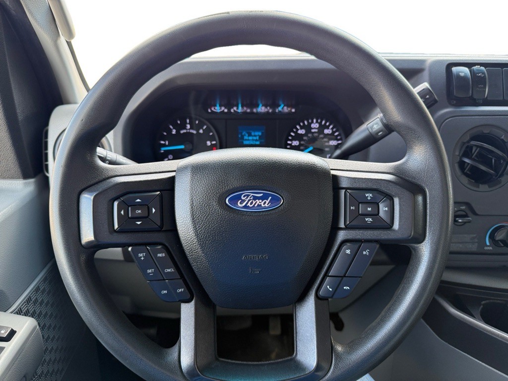 2021 Ford Econoline Image 11