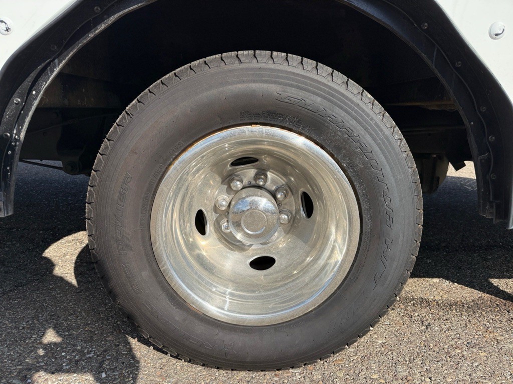 2021 Ford Econoline Image 19