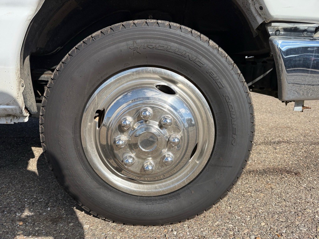 2021 Ford Econoline Image 20